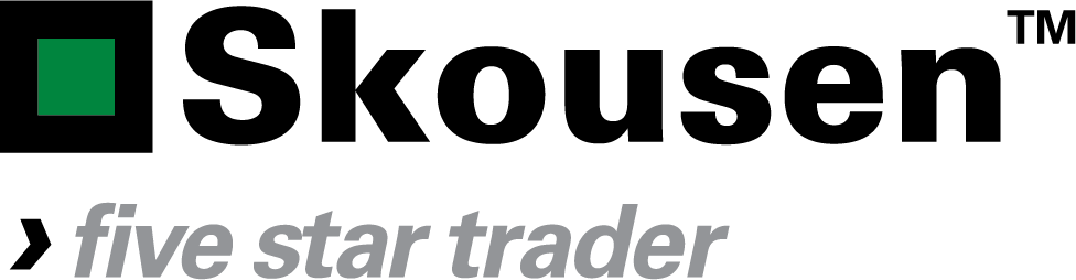 Five Star Trader Logo