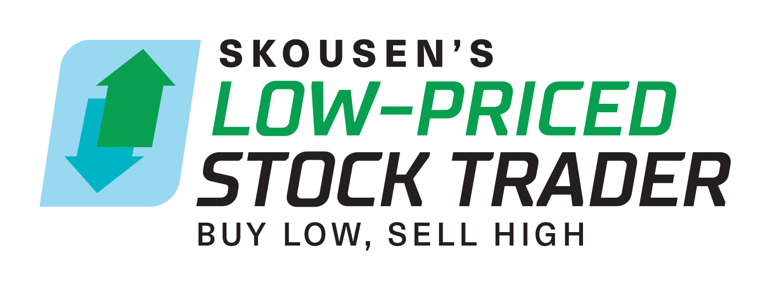 Low-Priced Stock Trader