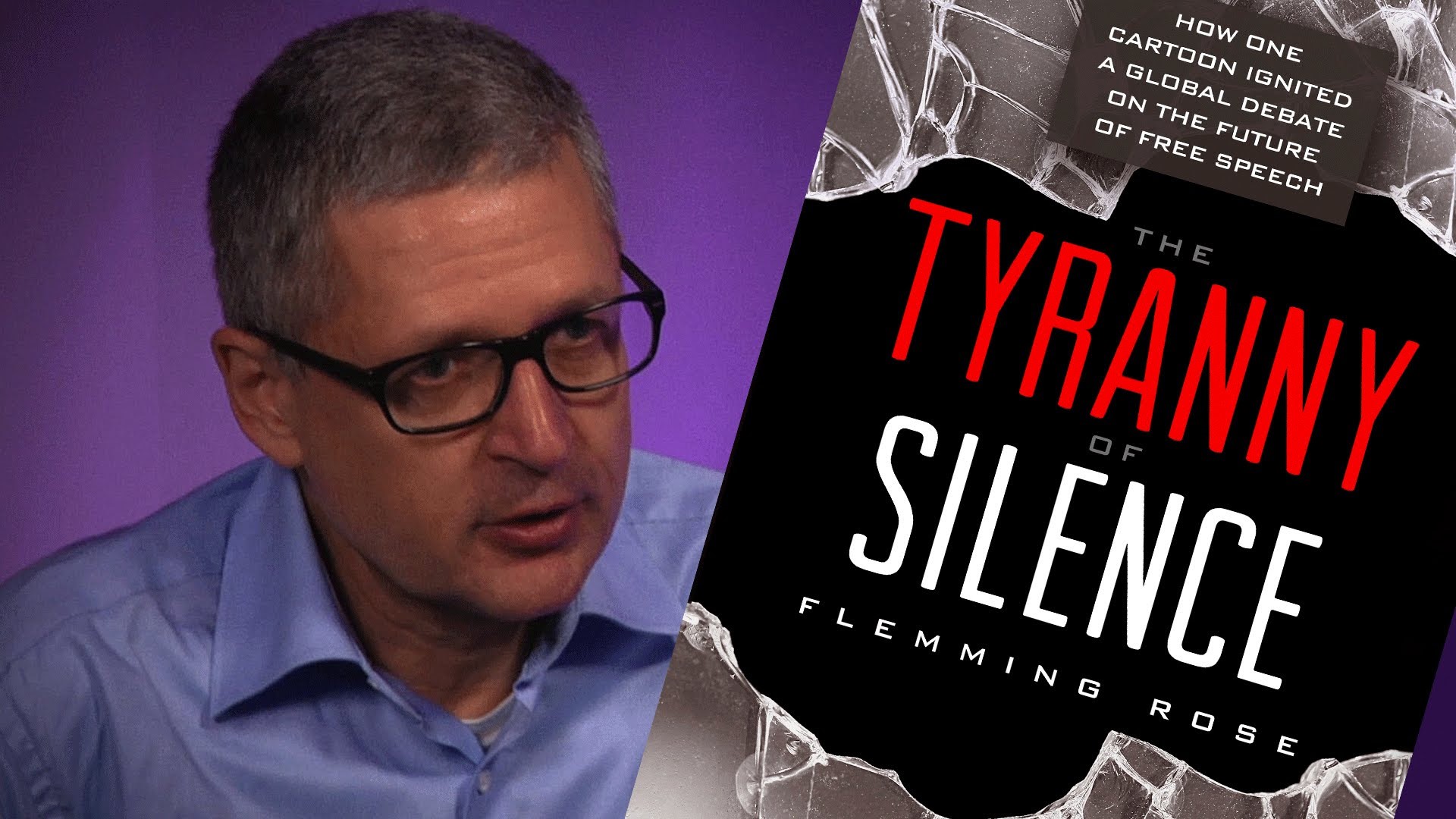 tyranny of silence